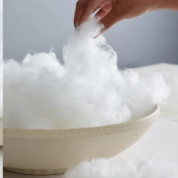 Quince Premium Down Alternative Comforter - Picture 4 of 11